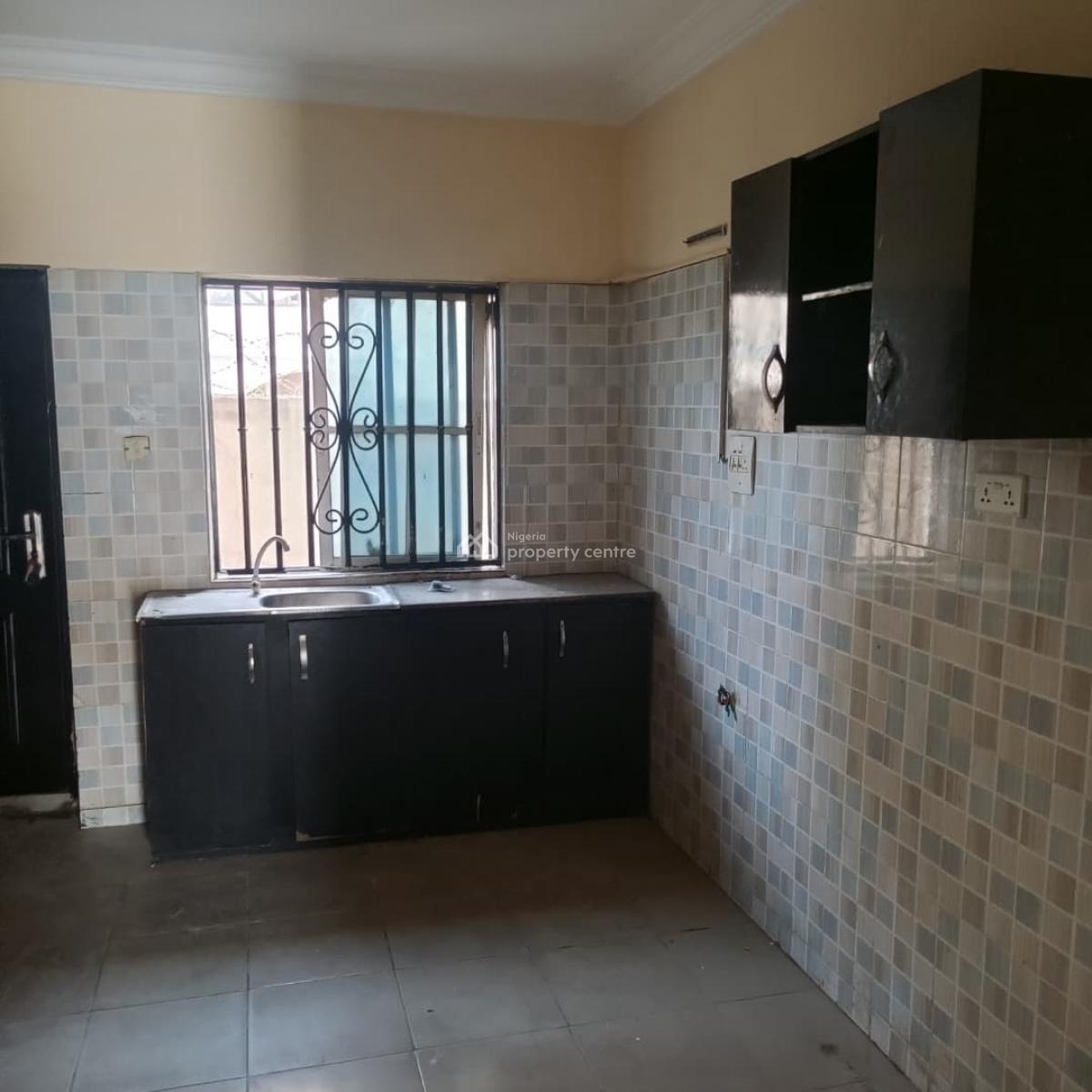 Clean and Spacious 3bedroom Apartment, Westwood Estate,badore, Ajah, Lagos, Flat / Apartment for Rent