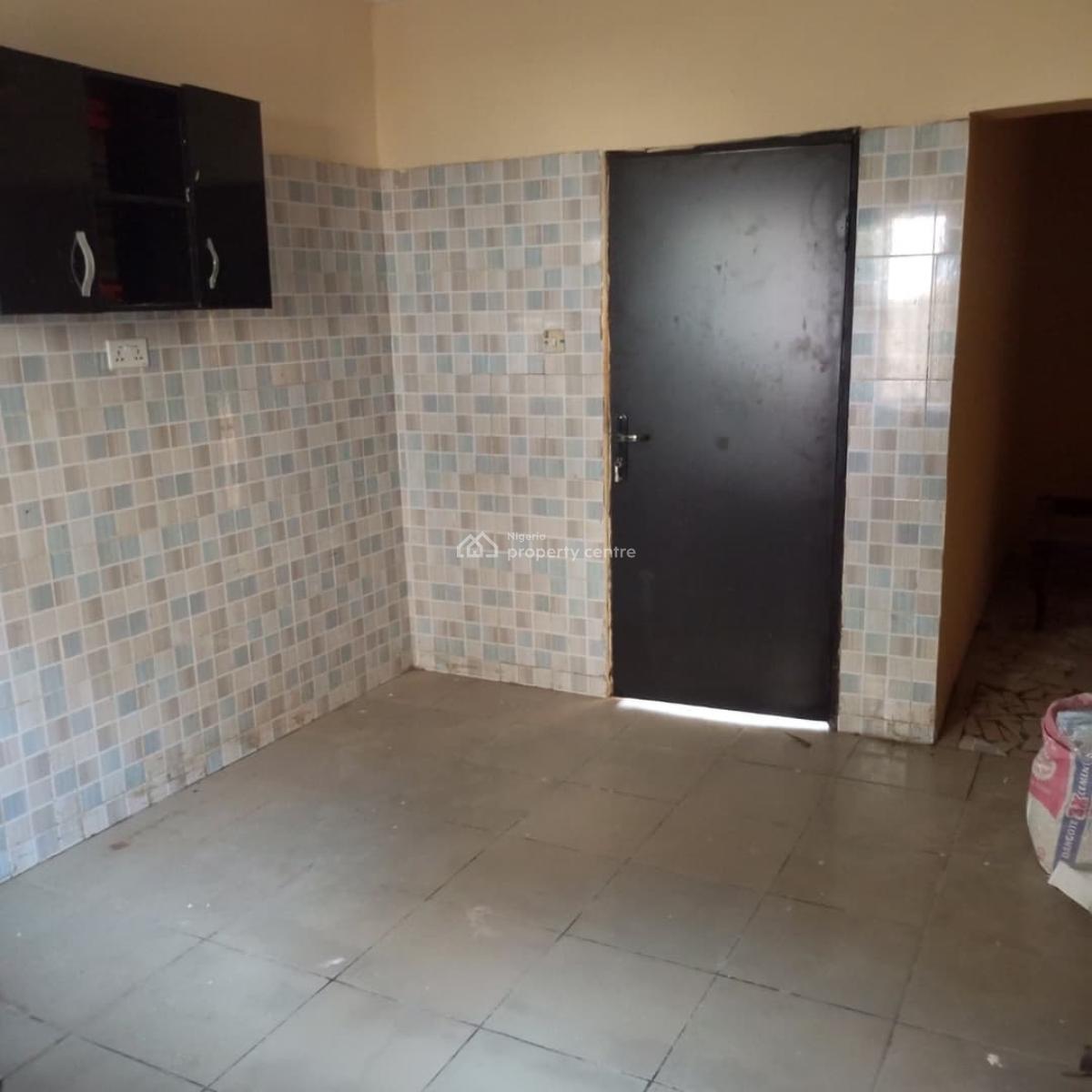 Clean and Spacious 3bedroom Apartment, Westwood Estate,badore, Ajah, Lagos, Flat / Apartment for Rent