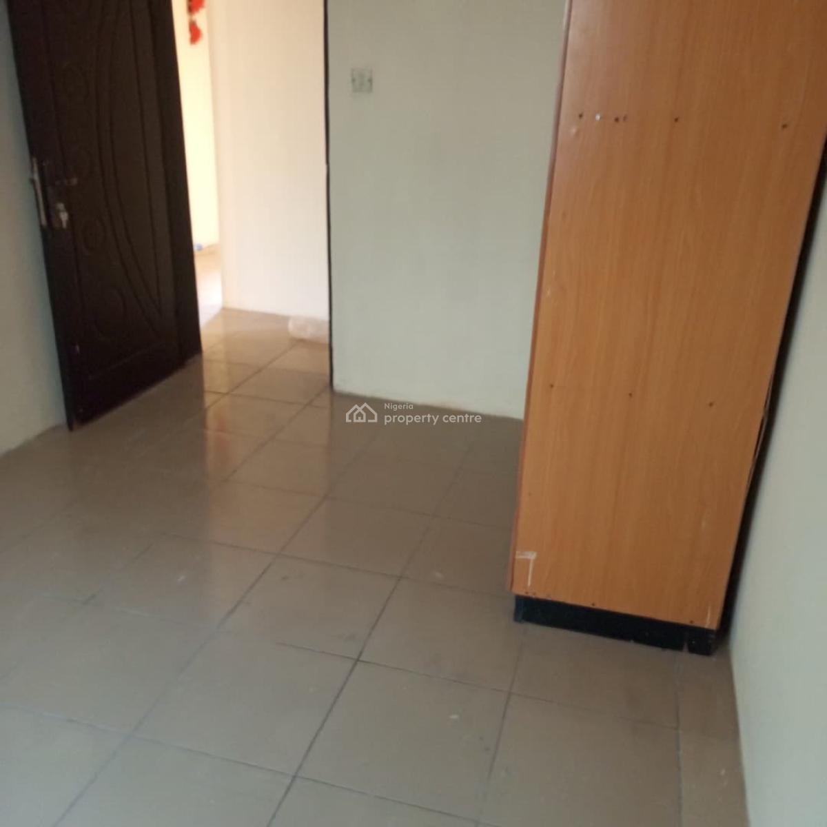 Clean and Spacious 3bedroom Apartment, Westwood Estate,badore, Ajah, Lagos, Flat / Apartment for Rent