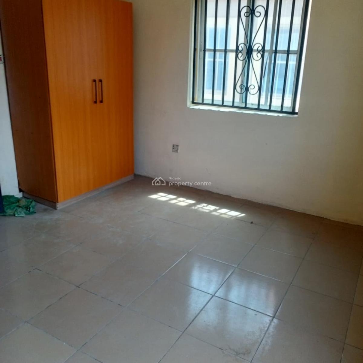 Clean and Spacious 3bedroom Apartment, Westwood Estate,badore, Ajah, Lagos, Flat / Apartment for Rent