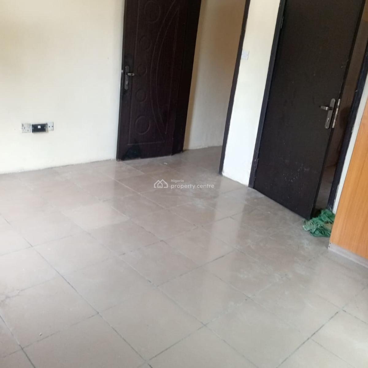 Clean and Spacious 3bedroom Apartment, Westwood Estate,badore, Ajah, Lagos, Flat / Apartment for Rent