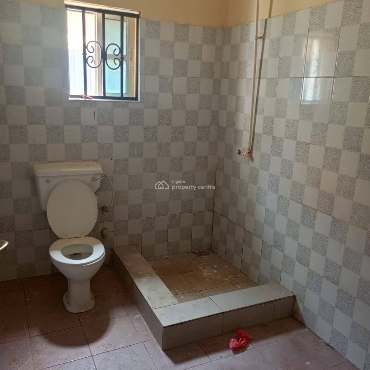 Clean and Spacious 3bedroom Apartment, Westwood Estate,badore, Ajah, Lagos, Flat / Apartment for Rent