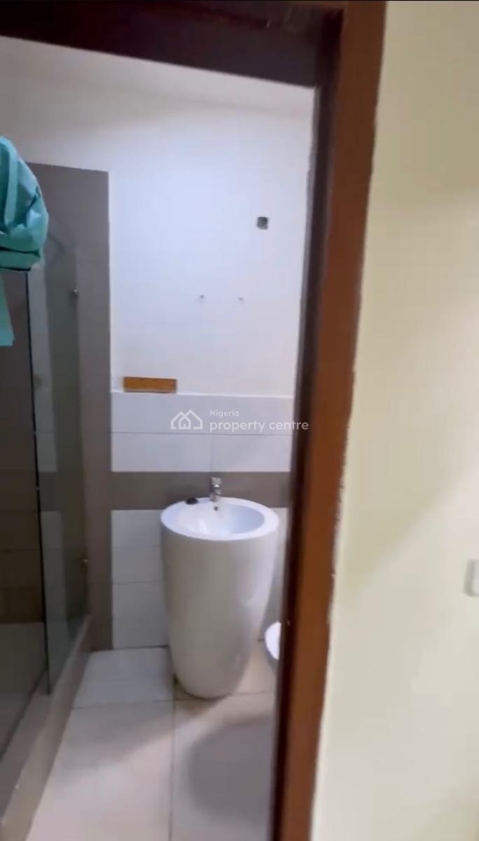 a Self Serviced and Spacious 2 Bedroom Flat, Oniru Estate, Oniru, Victoria Island (vi), Lagos, Flat / Apartment for Rent