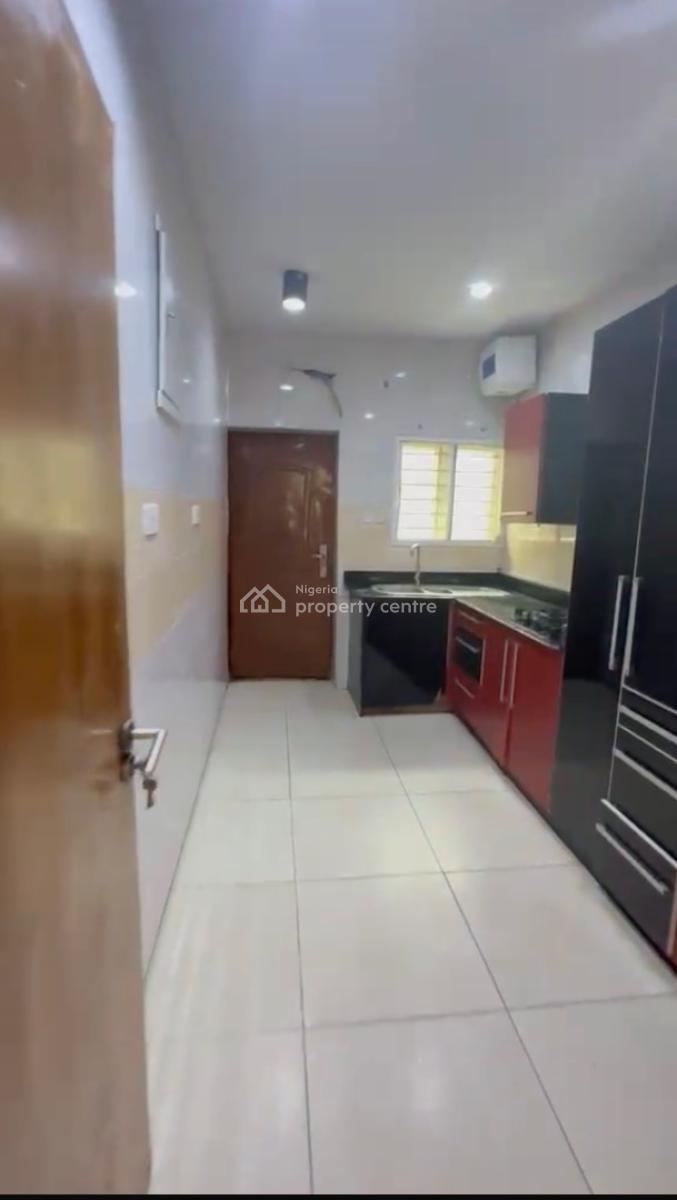 a Self Serviced and Spacious 2 Bedroom Flat, Oniru Estate, Oniru, Victoria Island (vi), Lagos, Flat / Apartment for Rent