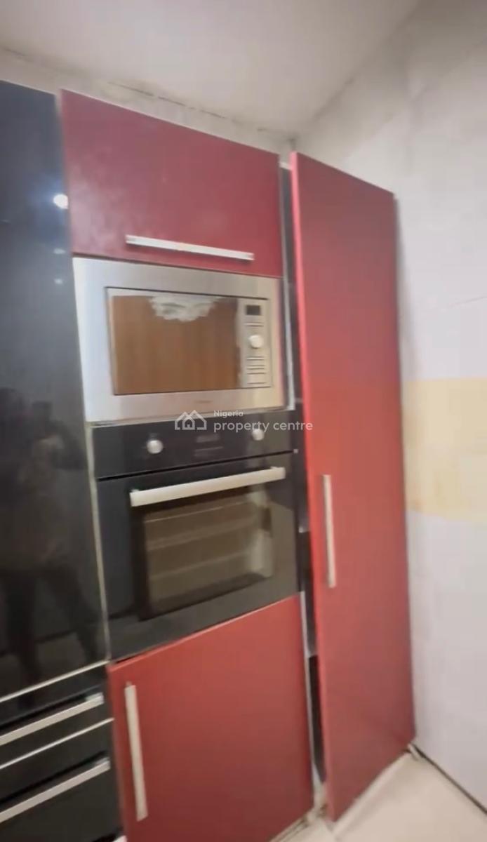 a Self Serviced and Spacious 2 Bedroom Flat, Oniru Estate, Oniru, Victoria Island (vi), Lagos, Flat / Apartment for Rent