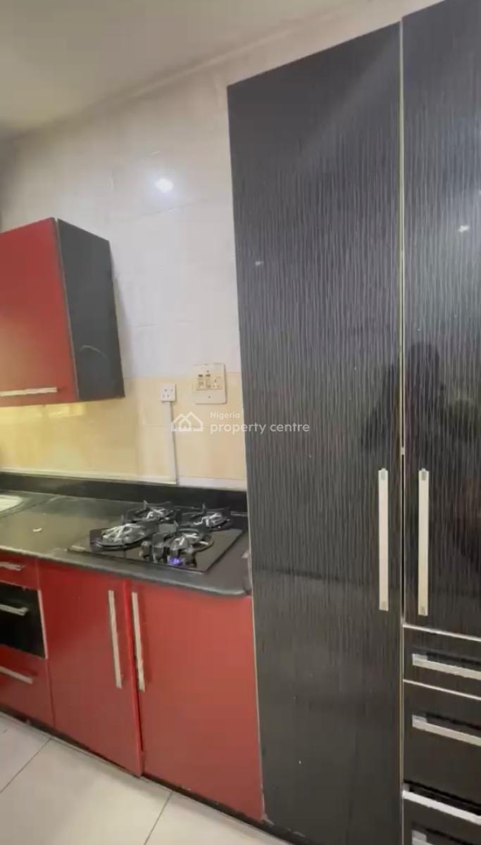 a Self Serviced and Spacious 2 Bedroom Flat, Oniru Estate, Oniru, Victoria Island (vi), Lagos, Flat / Apartment for Rent