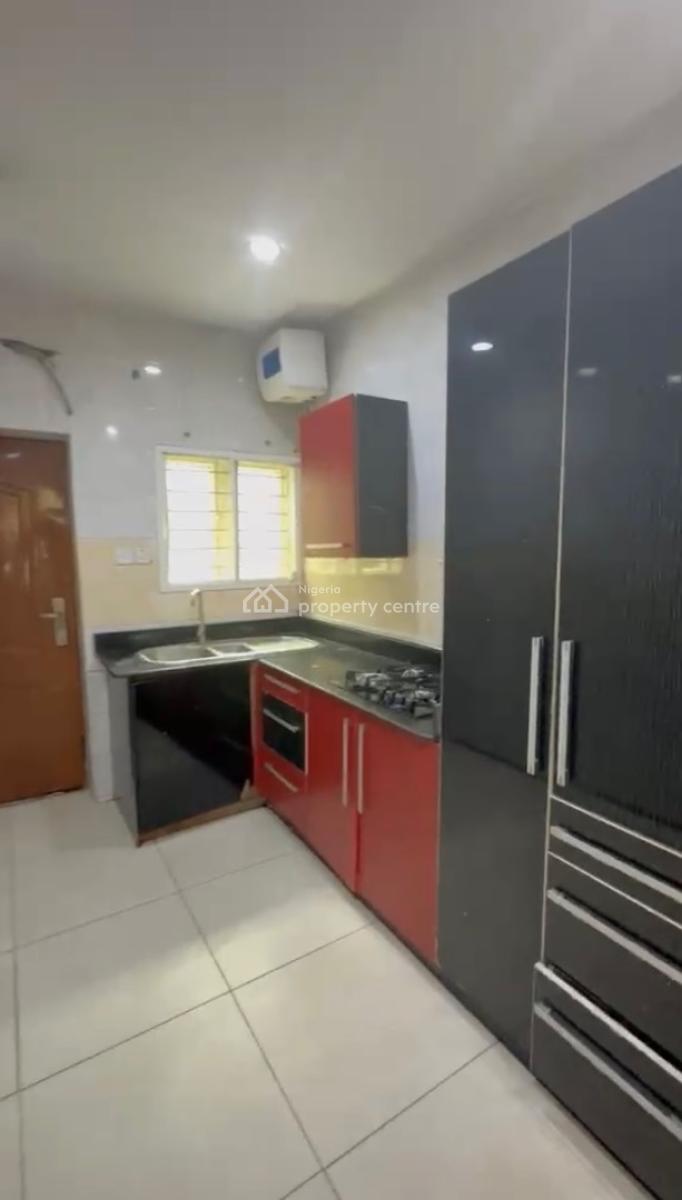 a Self Serviced and Spacious 2 Bedroom Flat, Oniru Estate, Oniru, Victoria Island (vi), Lagos, Flat / Apartment for Rent