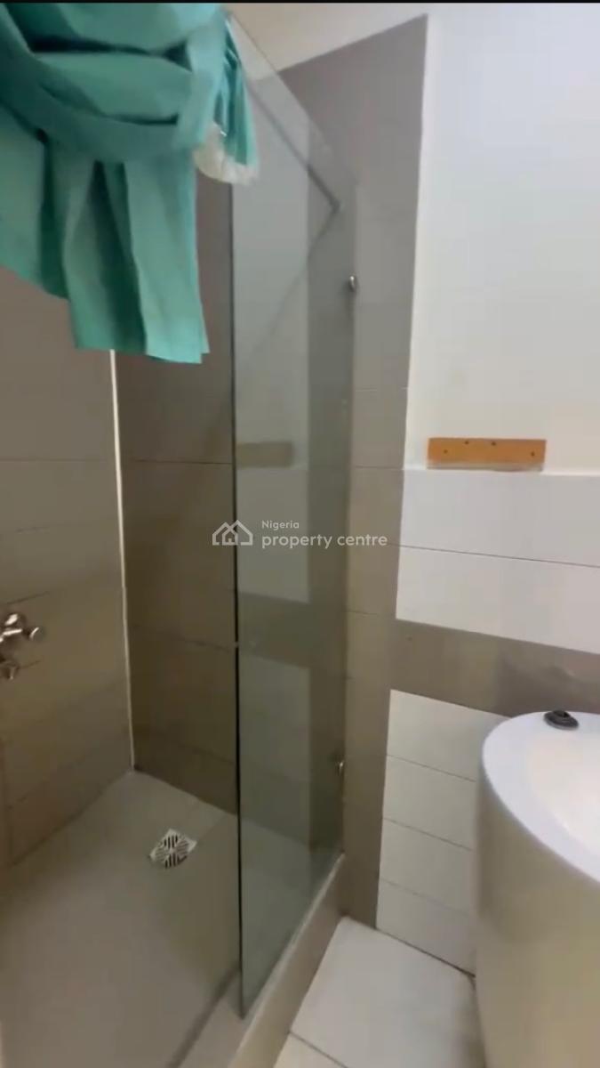 a Self Serviced and Spacious 2 Bedroom Flat, Oniru Estate, Oniru, Victoria Island (vi), Lagos, Flat / Apartment for Rent