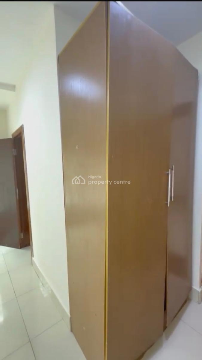 a Self Serviced and Spacious 2 Bedroom Flat, Oniru Estate, Oniru, Victoria Island (vi), Lagos, Flat / Apartment for Rent