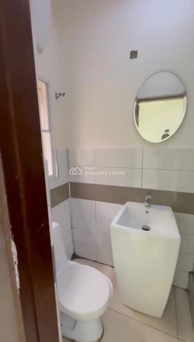 a Self Serviced and Spacious 2 Bedroom Flat, Oniru Estate, Oniru, Victoria Island (vi), Lagos, Flat / Apartment for Rent