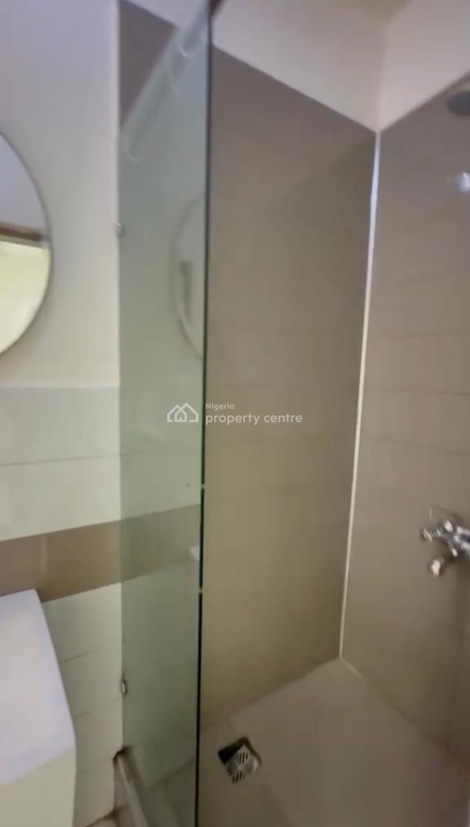 a Self Serviced and Spacious 2 Bedroom Flat, Oniru Estate, Oniru, Victoria Island (vi), Lagos, Flat / Apartment for Rent