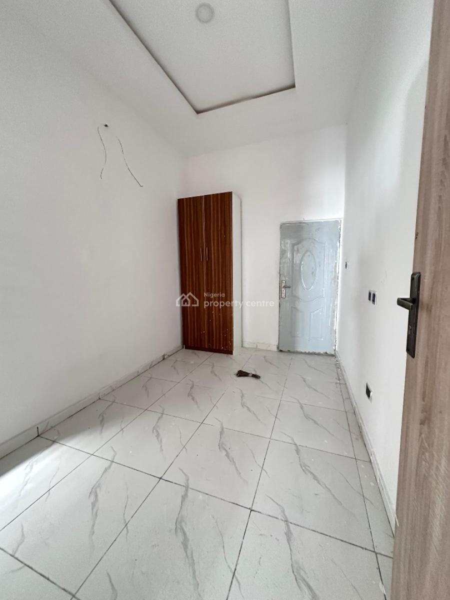 Self Serviced 4bedroom Detached Duplex in General Paint ,ajah, General Paint ,ajah,lagos, Nigeria, Ajah, Lagos, Detached Duplex for Rent