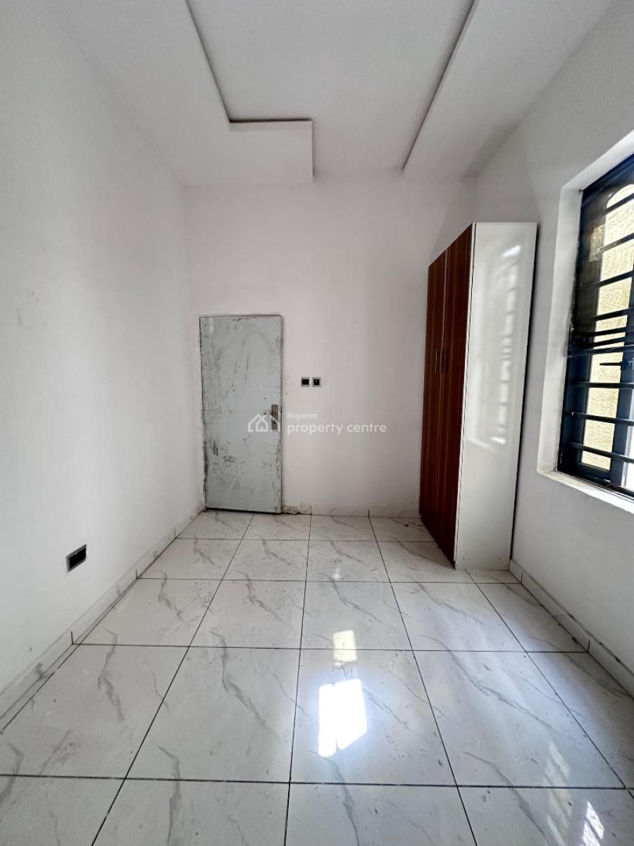 Self Serviced 4bedroom Detached Duplex in General Paint ,ajah, General Paint ,ajah,lagos, Nigeria, Ajah, Lagos, Detached Duplex for Rent