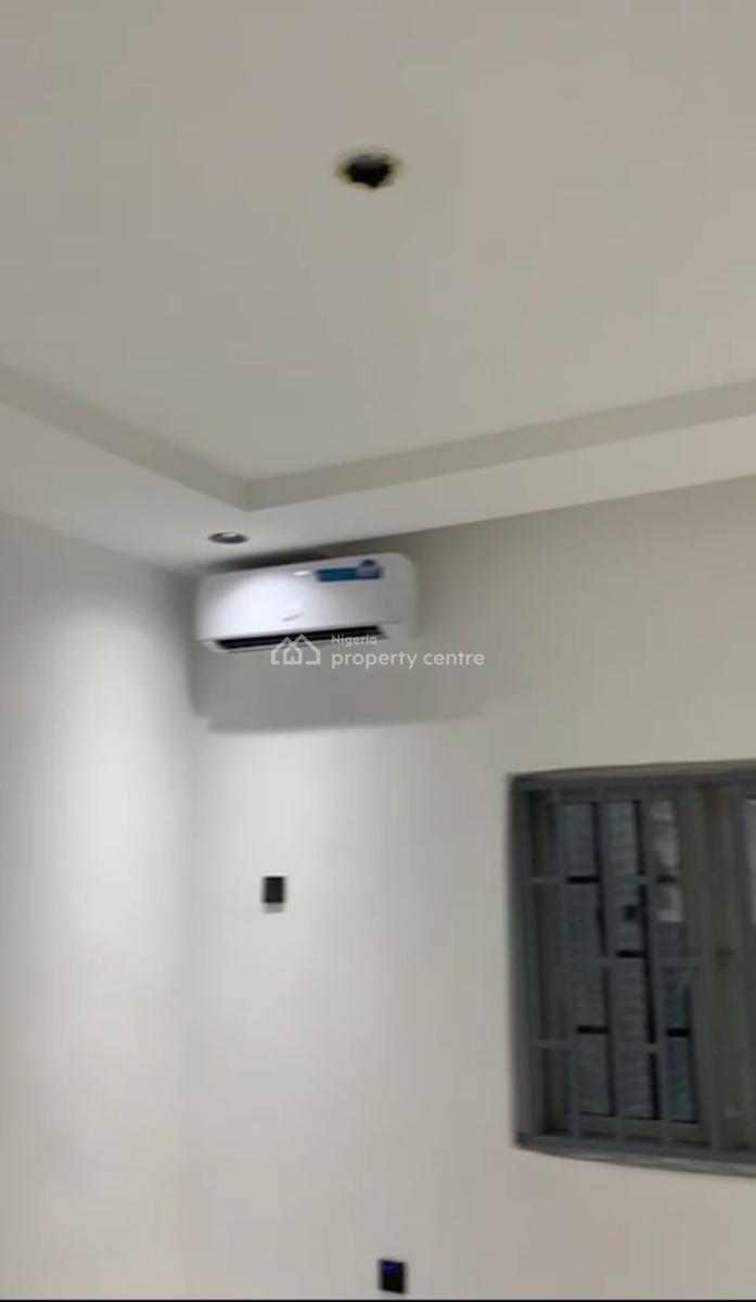 Brand New 2 Bedroom with Acs and Cooker, Arab Road, Kubwa, Abuja, Block of Flats for Sale