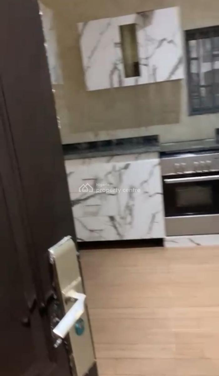 Brand New 2 Bedroom with Acs and Cooker, Arab Road, Kubwa, Abuja, Block of Flats for Sale
