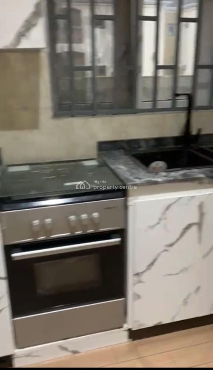 Brand New 2 Bedroom with Acs and Cooker, Arab Road, Kubwa, Abuja, Block of Flats for Sale