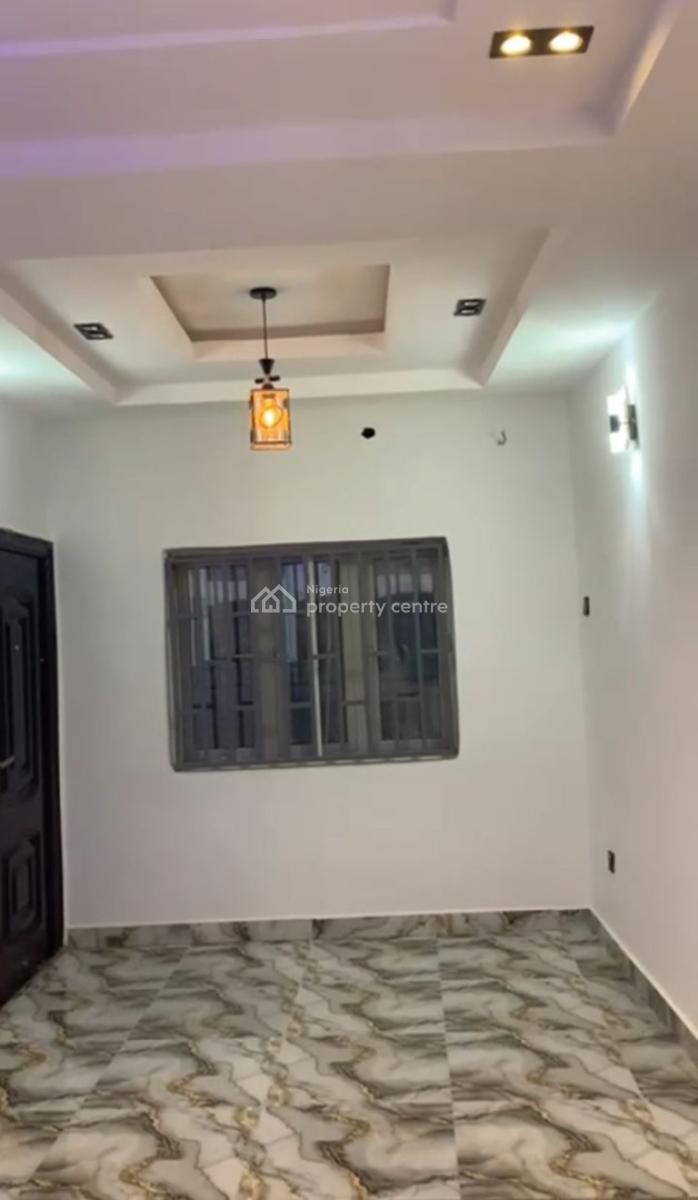 Brand New 2 Bedroom with Acs and Cooker, Arab Road, Kubwa, Abuja, Block of Flats for Sale