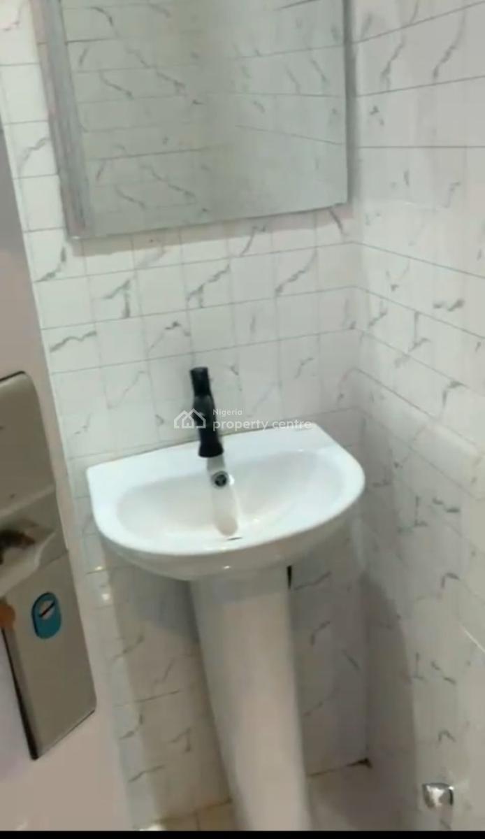 Brand New 2 Bedroom with Acs and Cooker, Arab Road, Kubwa, Abuja, Block of Flats for Sale