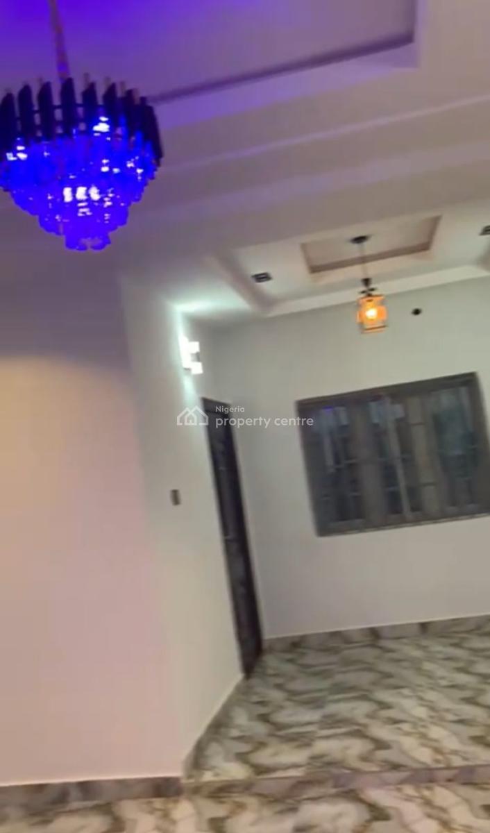 Brand New 2 Bedroom with Acs and Cooker, Arab Road, Kubwa, Abuja, Block of Flats for Sale