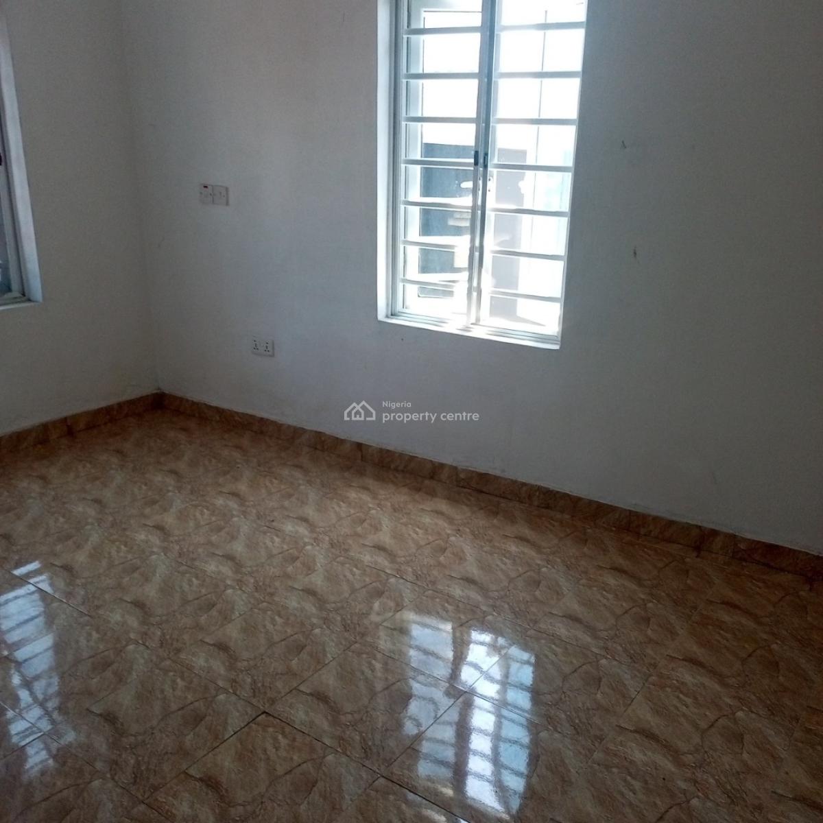 Beautiful and Clean 2bedroom Flat, Marshyhill Estate,ado Road, Ajah, Lagos, Flat / Apartment for Rent