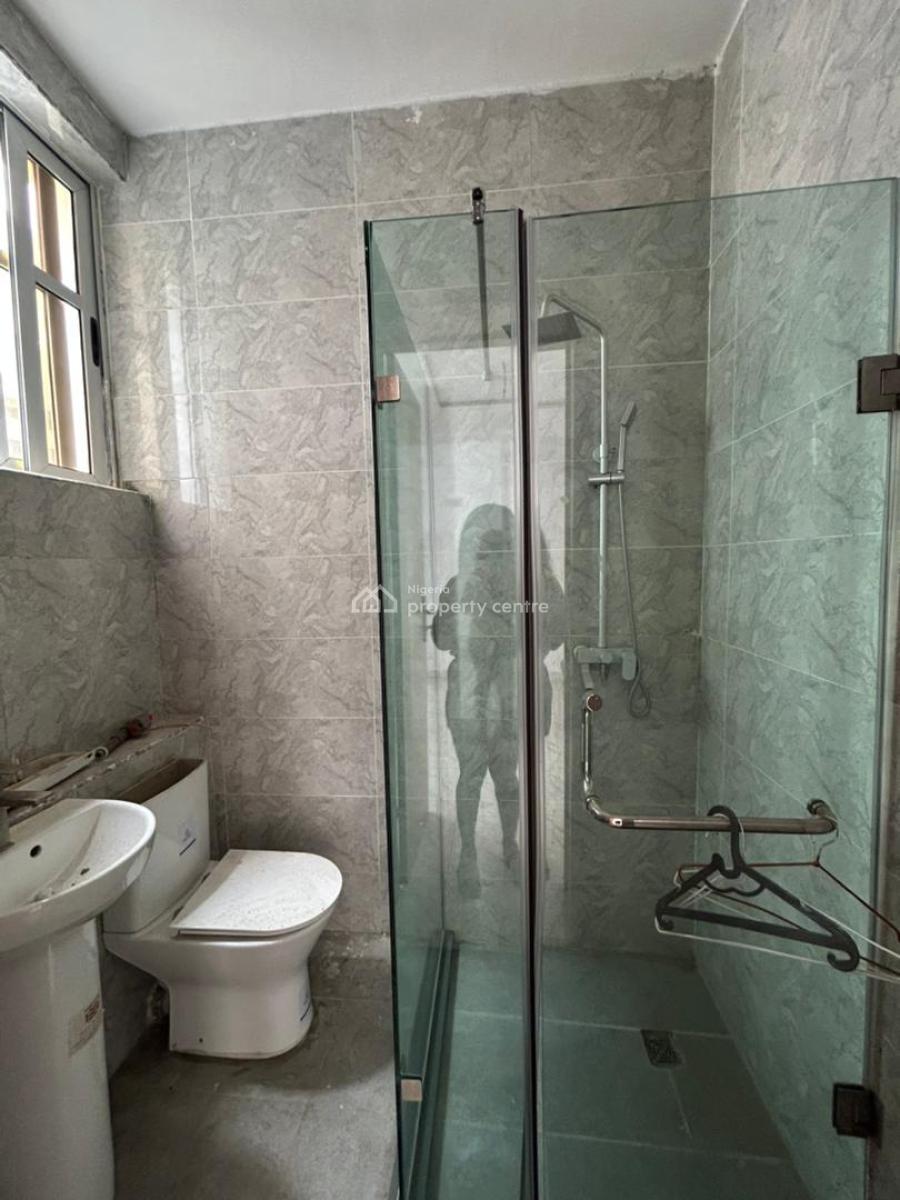 2 Bedroom Apartment in Lekki, Lekki, Lagos, Flat / Apartment for Rent