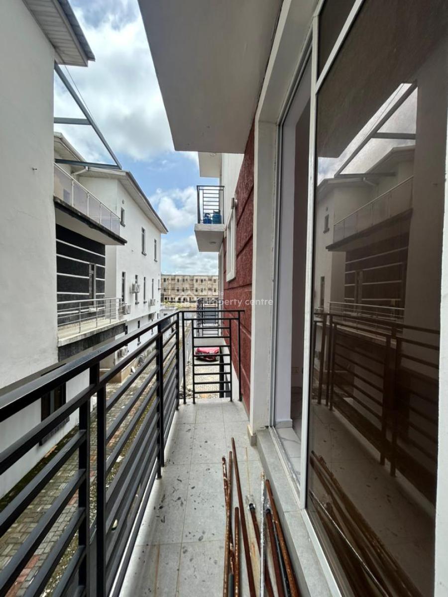 2 Bedroom Apartment in Lekki, Lekki, Lagos, Flat / Apartment for Rent