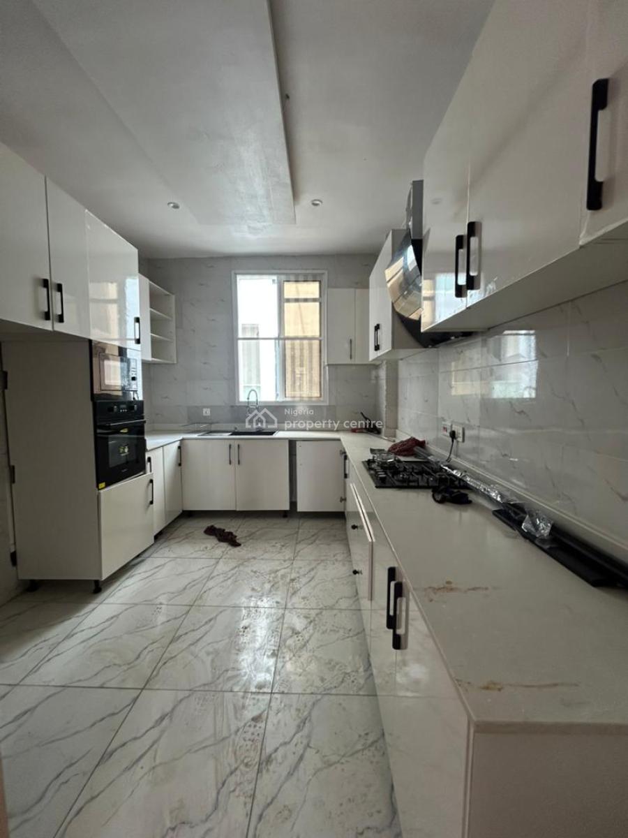 2 Bedroom Apartment in Lekki, Lekki, Lagos, Flat / Apartment for Rent