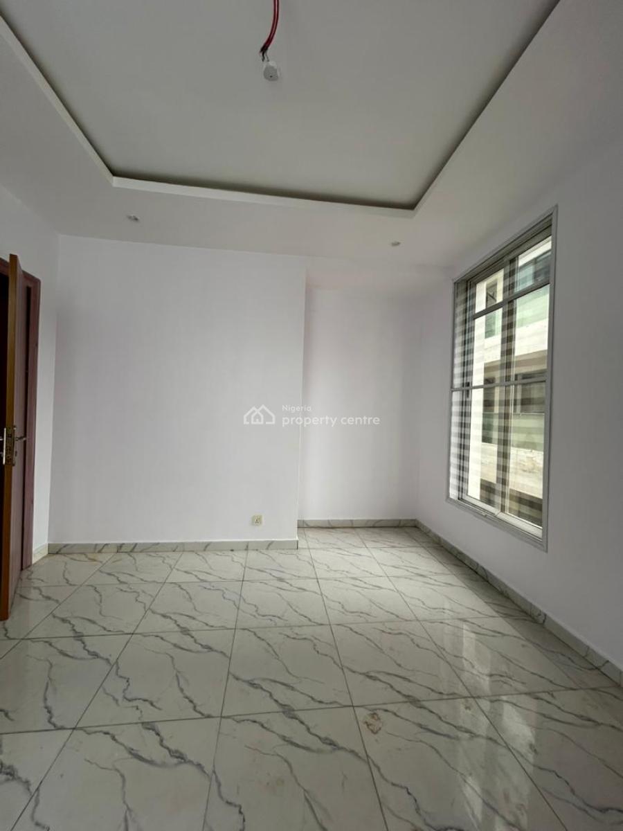 2 Bedroom Apartment in Lekki, Lekki, Lagos, Flat / Apartment for Rent