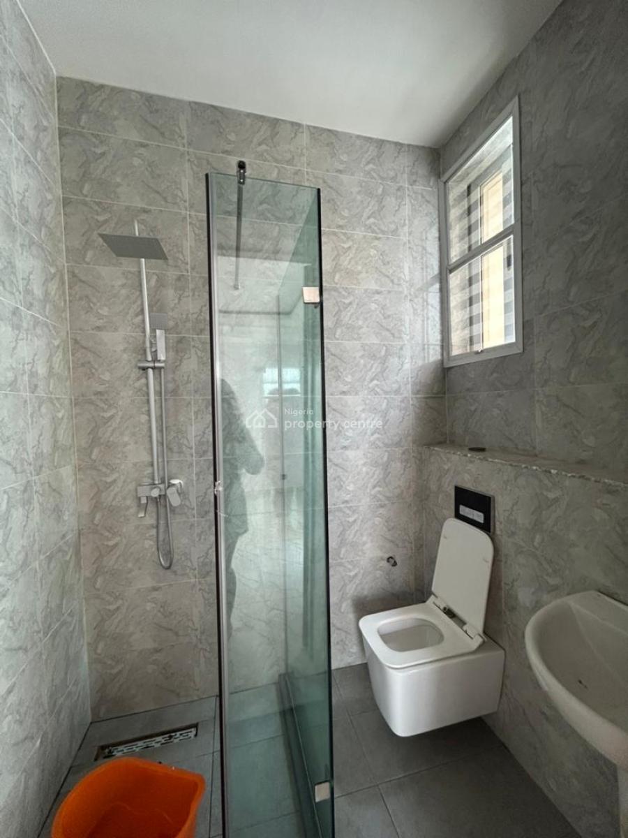2 Bedroom Apartment in Lekki, Lekki, Lagos, Flat / Apartment for Rent
