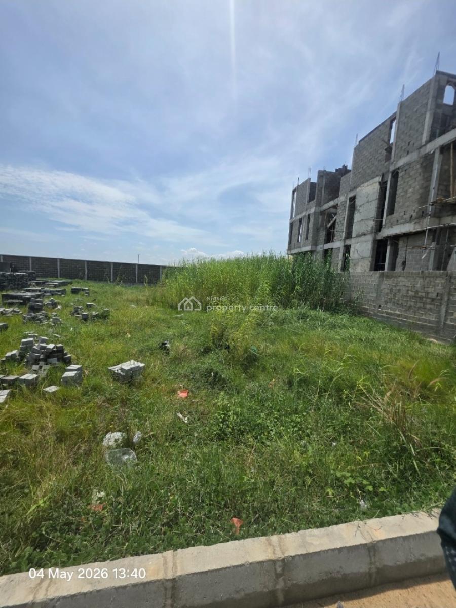 1000sqm Land, Lekki Foreshore Estate, Lekki Phase 1, Lekki, Lagos, Land for Sale
