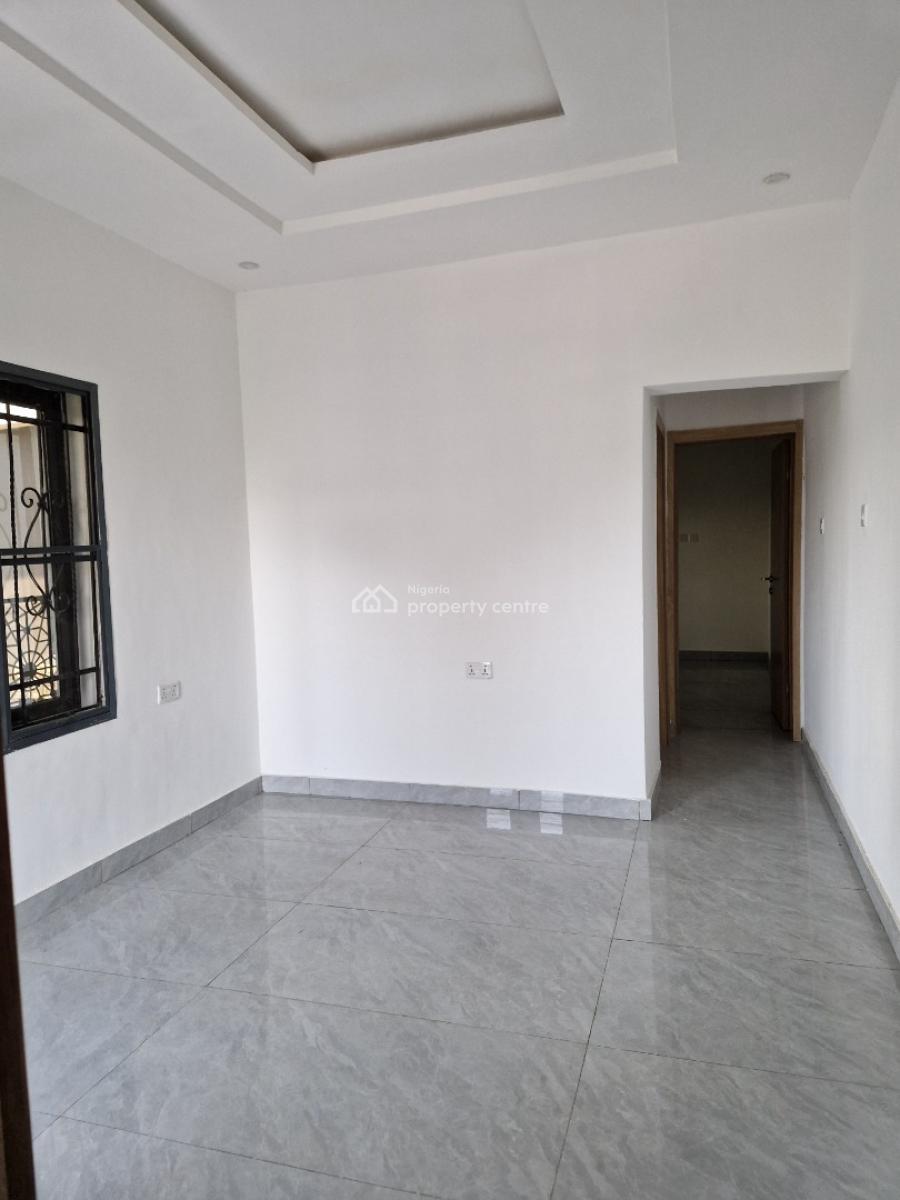 Newly Built Mini Flat   in a Code Access Estate, Silver Point  Estate, Badore Ajah, Badore, Ajah, Lagos, Mini Flat (room and Parlour) for Rent