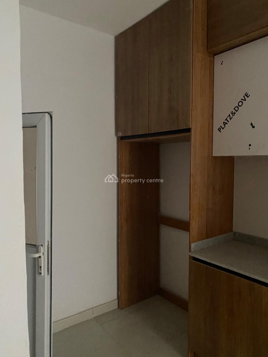 Luxury Waterfront 3 Bedroom All En-suite Apartment, Western Foreshore Estate, Lekki, Lagos, Flat / Apartment for Rent