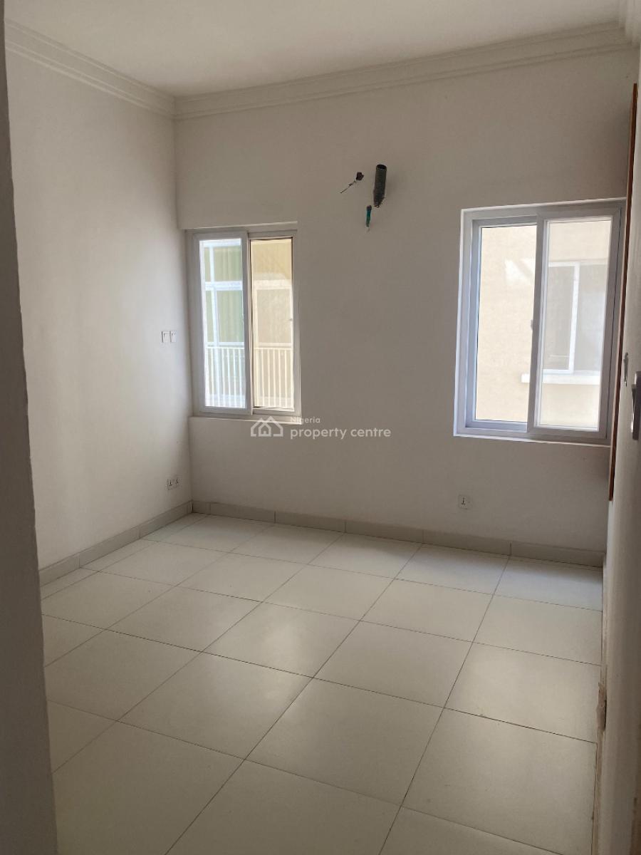 Luxury Waterfront 3 Bedroom All En-suite Apartment, Western Foreshore Estate, Lekki, Lagos, Flat / Apartment for Rent