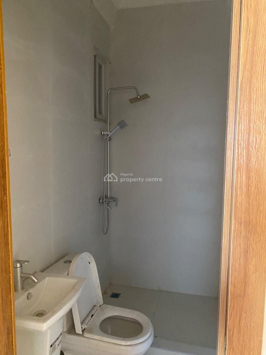 Luxury Waterfront 3 Bedroom All En-suite Apartment, Western Foreshore Estate, Lekki, Lagos, Flat / Apartment for Rent