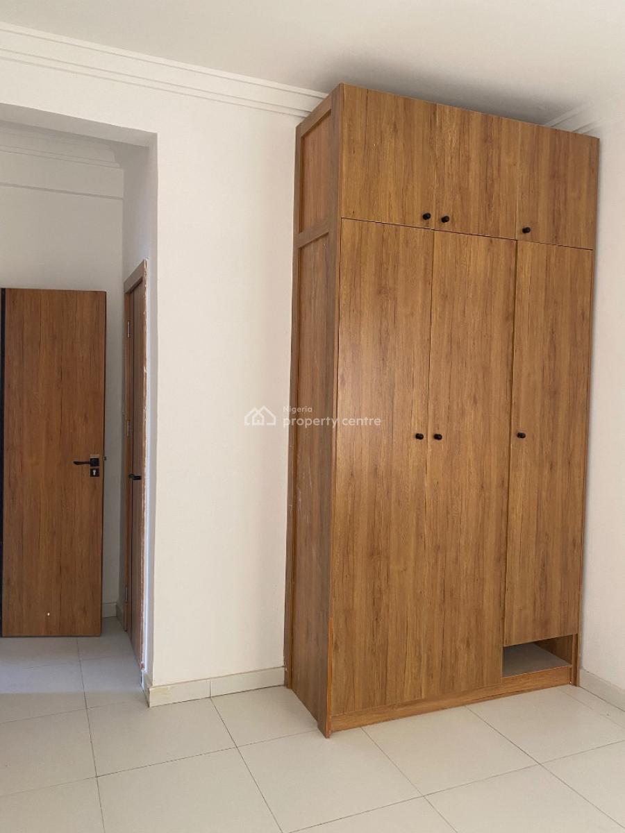 Luxury Waterfront 3 Bedroom All En-suite Apartment, Western Foreshore Estate, Lekki, Lagos, Flat / Apartment for Rent