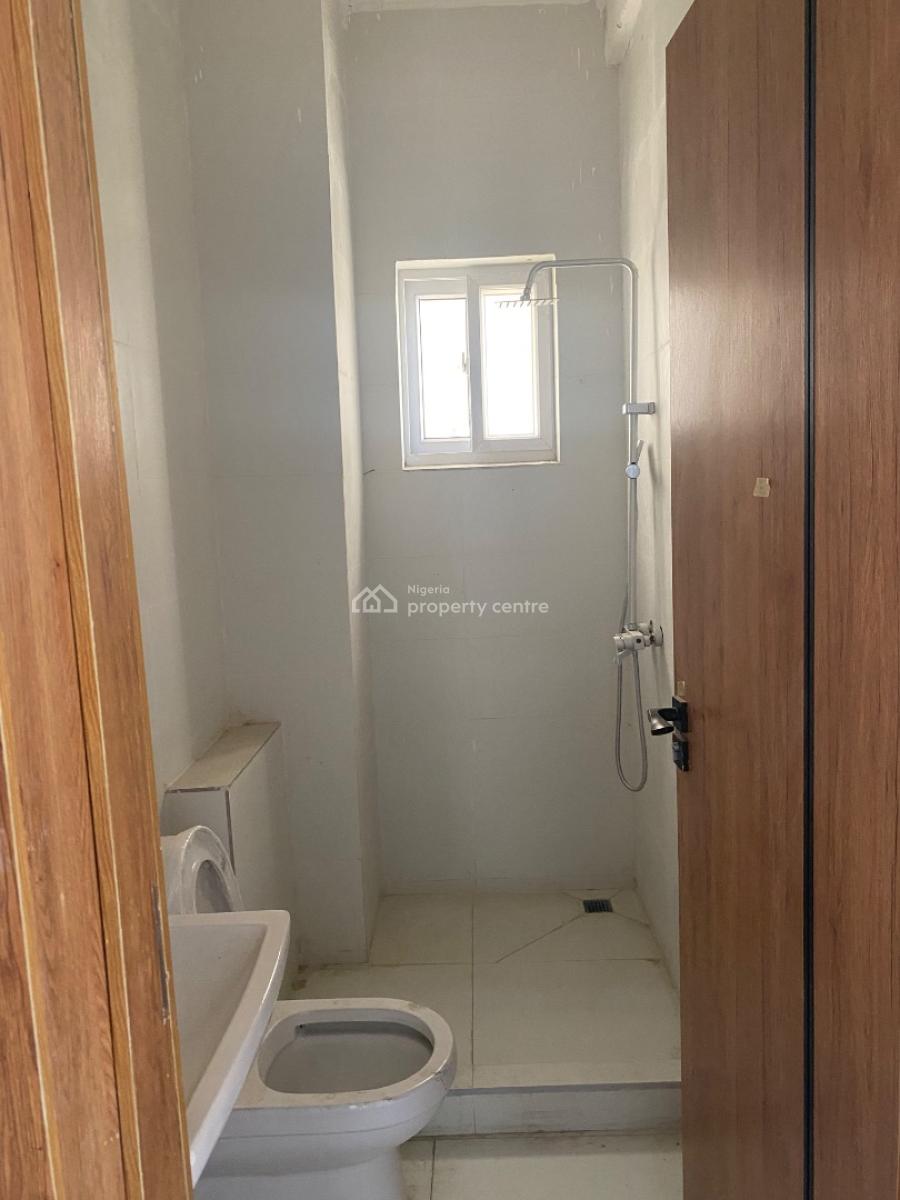 Luxury Waterfront 3 Bedroom All En-suite Apartment, Western Foreshore Estate, Lekki, Lagos, Flat / Apartment for Rent