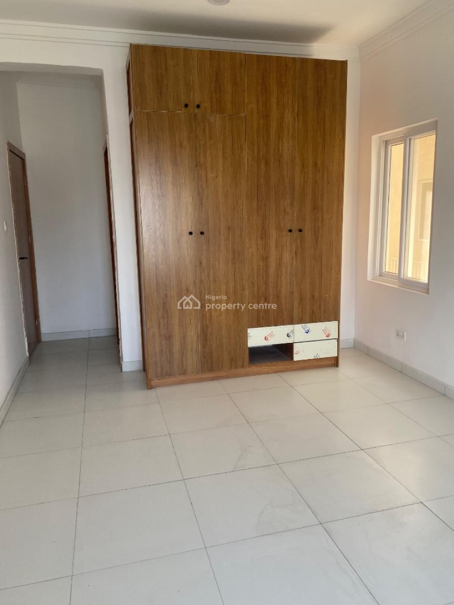 Luxury Waterfront 3 Bedroom All En-suite Apartment, Western Foreshore Estate, Lekki, Lagos, Flat / Apartment for Rent