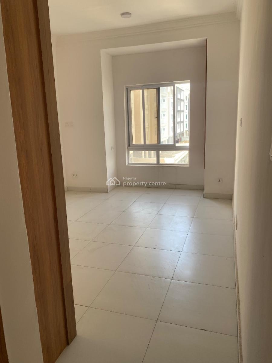 Luxury Waterfront 3 Bedroom All En-suite Apartment, Western Foreshore Estate, Lekki, Lagos, Flat / Apartment for Rent