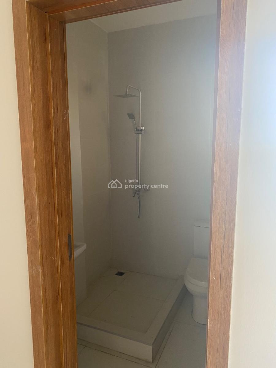 Luxury Waterfront 3 Bedroom All En-suite Apartment, Western Foreshore Estate, Lekki, Lagos, Flat / Apartment for Rent