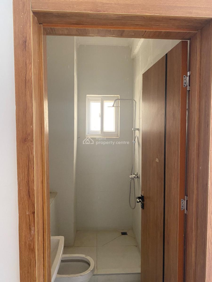 Luxury Waterfront 3 Bedroom All En-suite Apartment, Western Foreshore Estate, Lekki, Lagos, Flat / Apartment for Rent