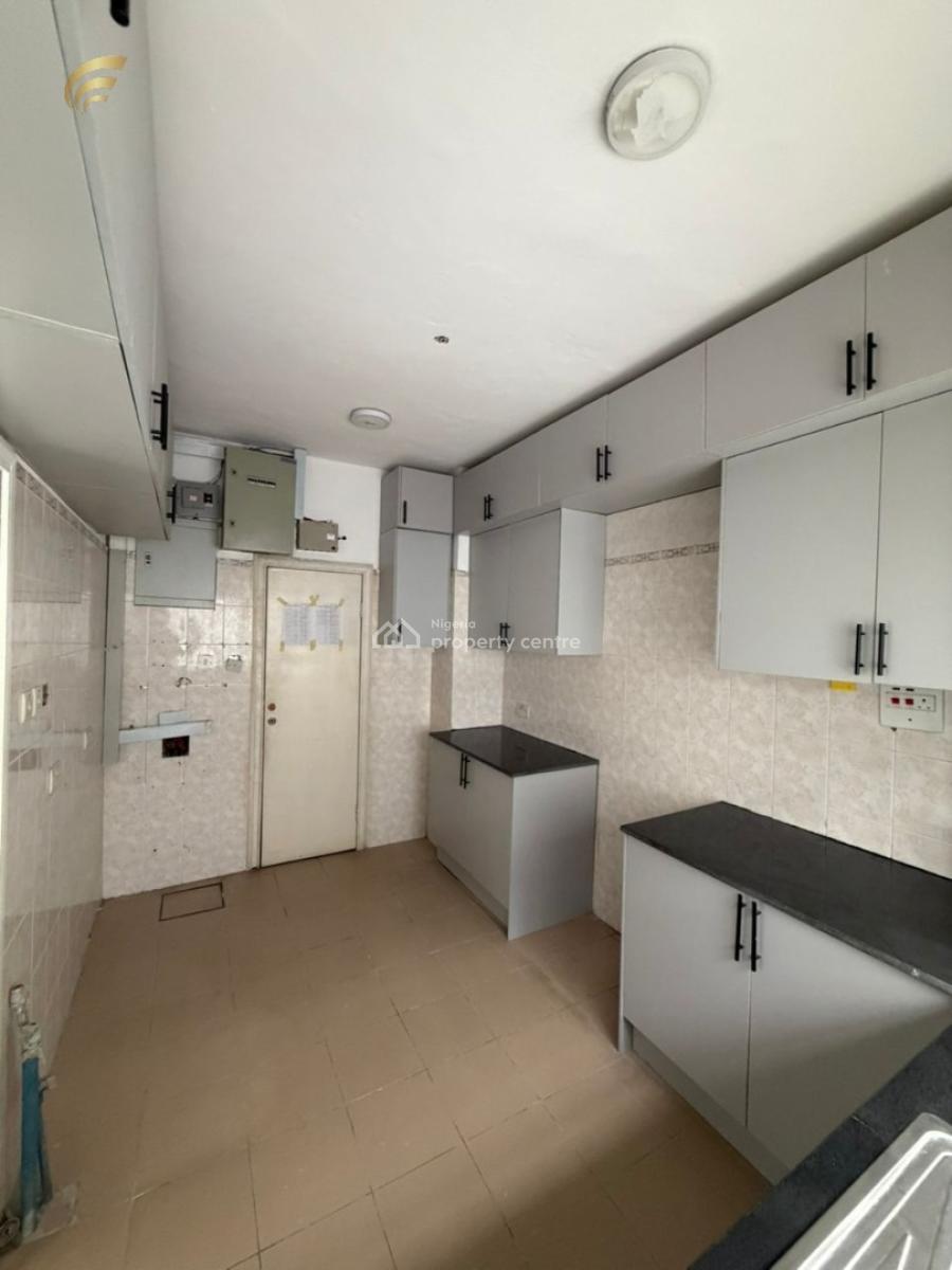 4-bedroom Commercial Townhouse for Office Use, Off Ahmadu Bello Way, Victoria Island (vi), Lagos, Office Space for Rent