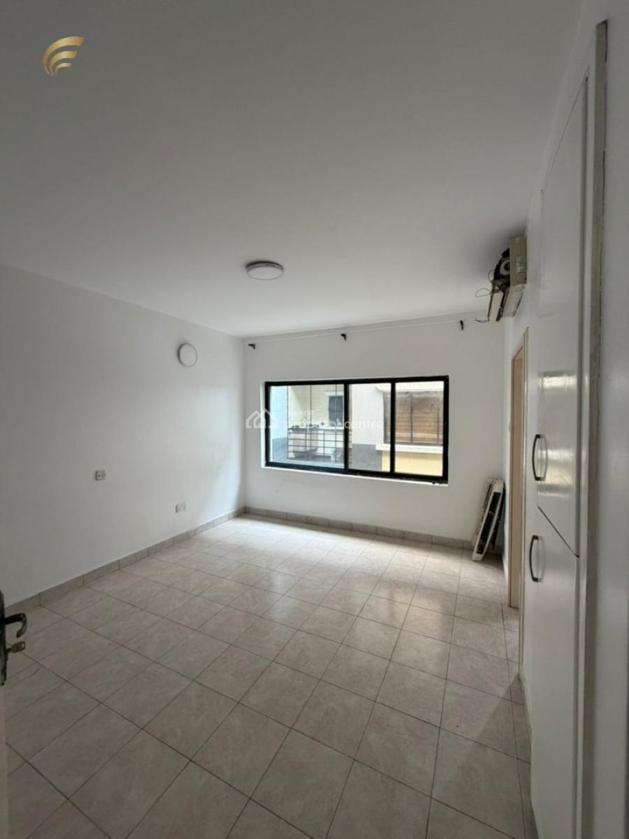 4-bedroom Commercial Townhouse for Office Use, Off Ahmadu Bello Way, Victoria Island (vi), Lagos, Office Space for Rent