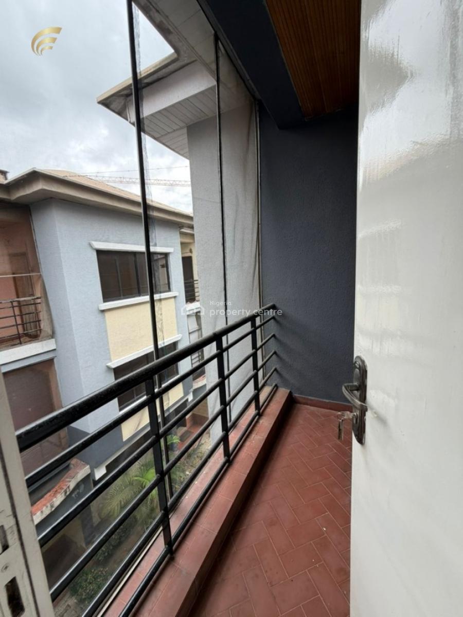 4-bedroom Commercial Townhouse for Office Use, Off Ahmadu Bello Way, Victoria Island (vi), Lagos, Office Space for Rent