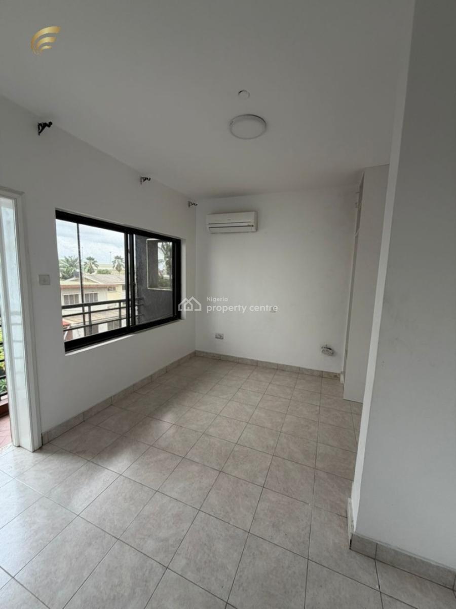 4-bedroom Commercial Townhouse for Office Use, Off Ahmadu Bello Way, Victoria Island (vi), Lagos, Office Space for Rent