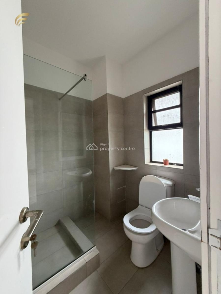 4-bedroom Commercial Townhouse for Office Use, Off Ahmadu Bello Way, Victoria Island (vi), Lagos, Office Space for Rent