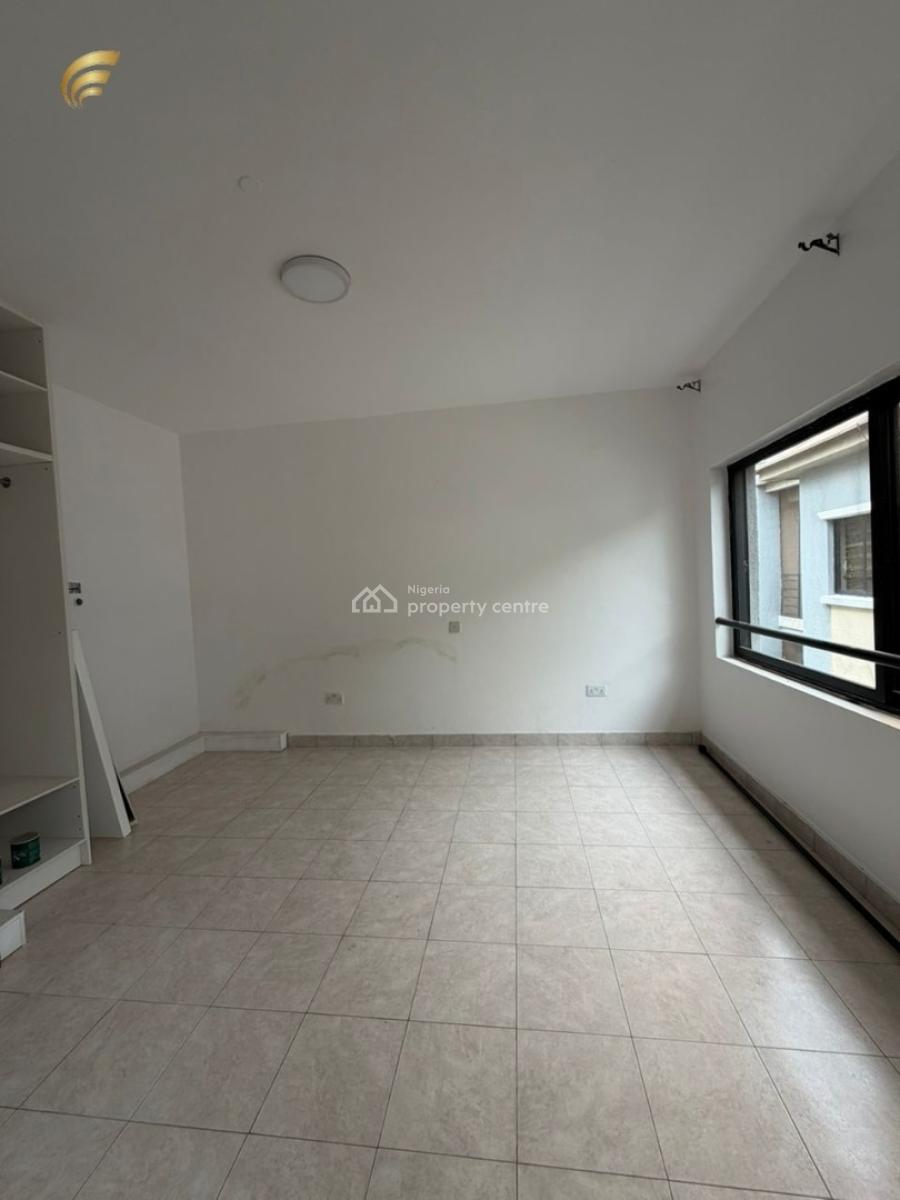 4-bedroom Commercial Townhouse for Office Use, Off Ahmadu Bello Way, Victoria Island (vi), Lagos, Office Space for Rent