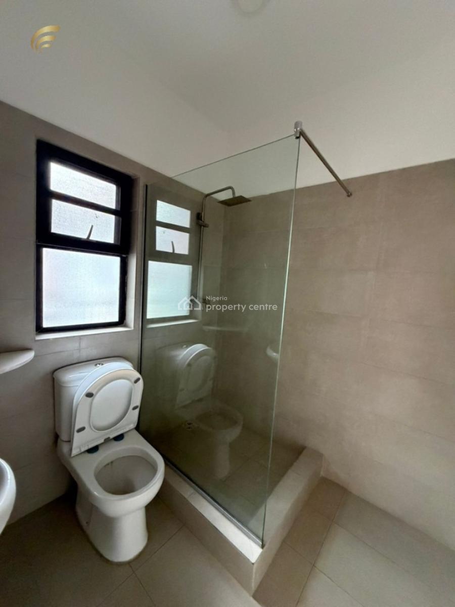 4-bedroom Commercial Townhouse for Office Use, Off Ahmadu Bello Way, Victoria Island (vi), Lagos, Office Space for Rent