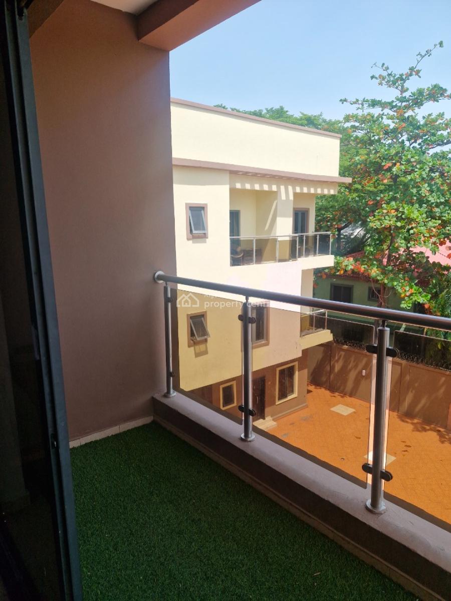 3 Bedroom Apartment in Lekki Phase 1, Freedom Way, Lekki Phase 1, Lekki, Lagos, Flat / Apartment for Rent