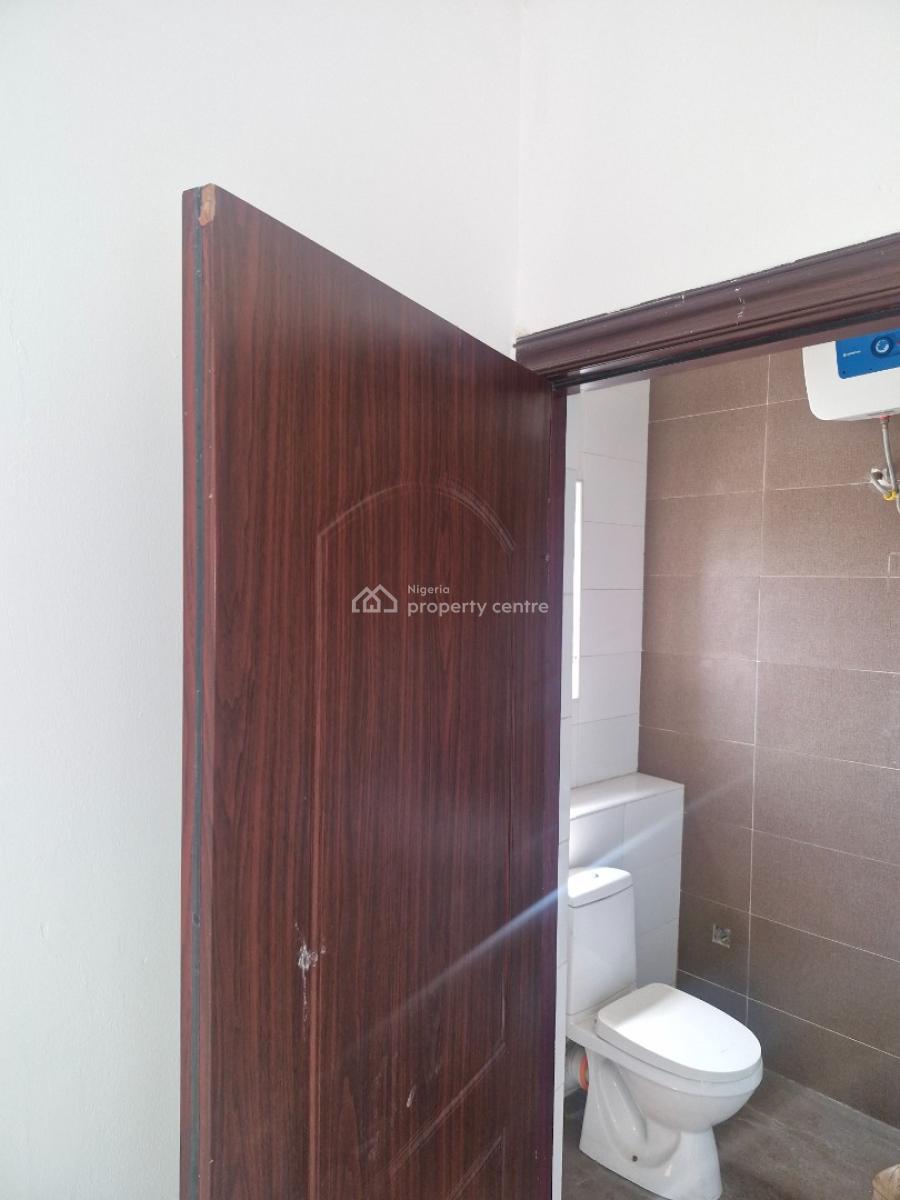 3 Bedroom Apartment in Lekki Phase 1, Freedom Way, Lekki Phase 1, Lekki, Lagos, Flat / Apartment for Rent