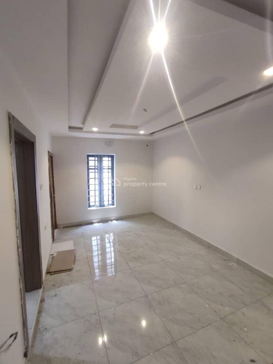 Beautiful Luxurious Miniflat By Vgc Lekki, Harrison Drive Besides Vgc Lekki Phase 2, Lekki, Lagos, Mini Flat (room and Parlour) for Rent